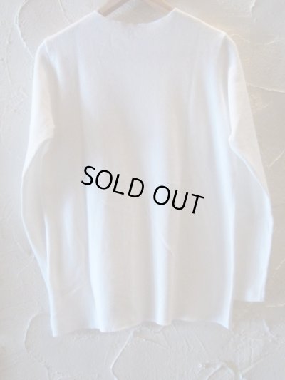 画像5: ROTTWEILER/CUTOFF THERMAL  WHITE