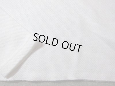 画像8: ROTTWEILER/CUTOFF THERMAL  WHITE