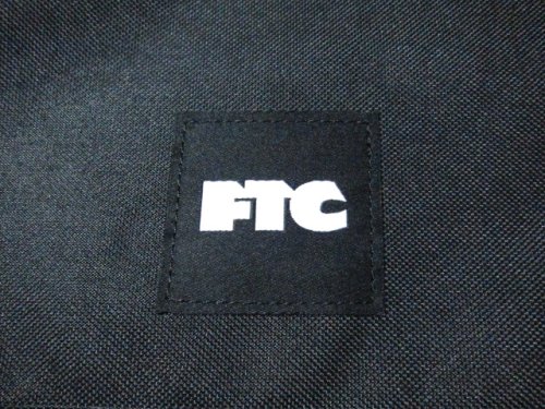 他の写真3: FTC/COMMUTER KNAP SACK  BLACK