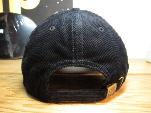 他の写真1: Feel FORCE/T.U CAP  BLACK