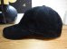 画像2: Feel FORCE/T.U CAP  BLACK (2)