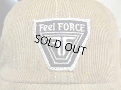 画像4: Feel FORCE/T.U CAP  CAMEL