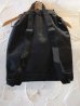 画像2: FTC/COMMUTER KNAP SACK  BLACK (2)