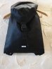 画像1: FTC/COMMUTER KNAP SACK  BLACK (1)