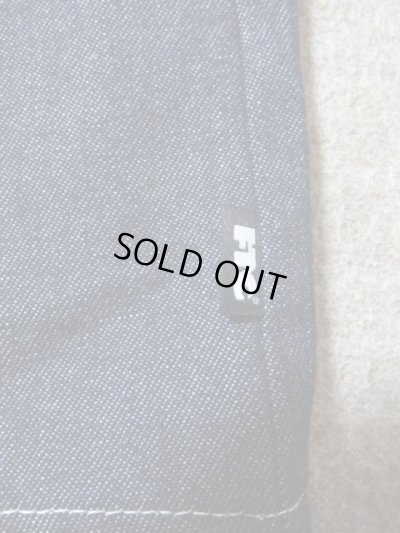 画像6: FTC/DENIM CHORE JKT  INDIGO