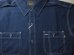 画像3: RATS/TRIPLE STITCH WORK SHIRT  NAVY