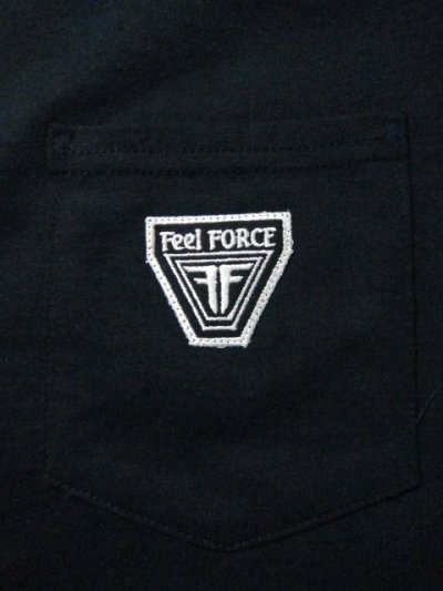画像5: Feel FORCE/F.U.U  BLACK