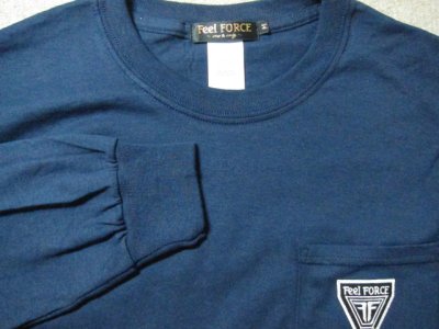 画像3: Feel FORCE/F.U.U  NAVY