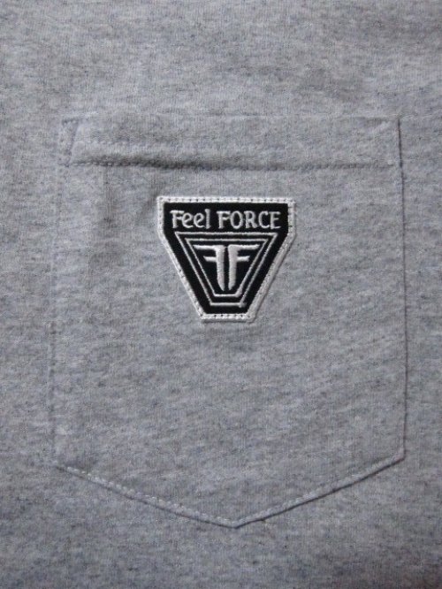 他の写真3: Feel FORCE/F.U.U  GRAY