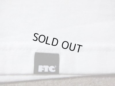 画像6: FTC/FLAVOR FLAV FROM PUBLIC ENEMY  WHITE