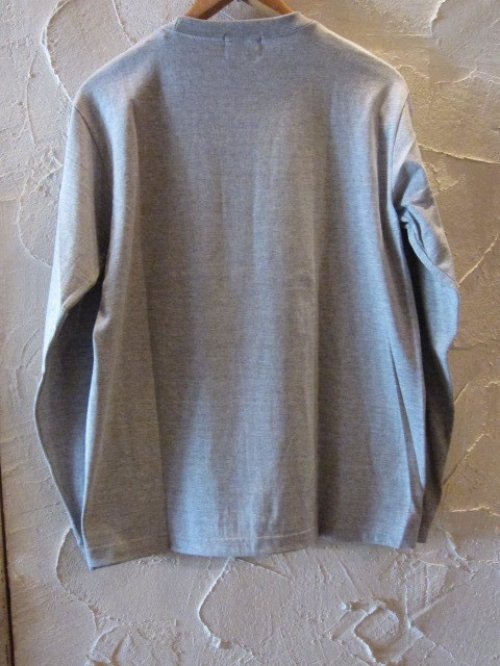 他の写真1: COREFIGHTER/EXCEL L/S T GREY