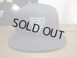 (再入荷） Feel FORCE/M.I CAP  CHARCOAL