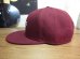 画像2: （再入荷）Feel FORCE/M.I CAP  BORDEAUX (2)