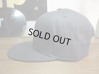 画像2: (再入荷） Feel FORCE/M.I CAP  CHARCOAL