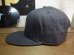 画像2: (再入荷） Feel FORCE/M.I CAP  CHARCOAL (2)