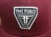 画像4: （再入荷）Feel FORCE/M.I CAP  BORDEAUX (4)