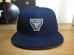 画像1: (再入荷)Feel FORCE/M.I CAP  NAVY (1)