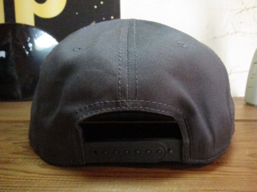 他の写真1: (再入荷） Feel FORCE/M.I CAP  CHARCOAL