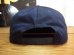 画像3: (再入荷)Feel FORCE/M.I CAP  NAVY (3)