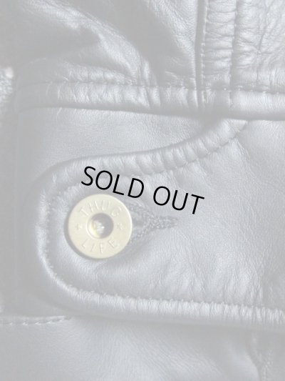 画像5: GANGSTERVILLE(ギャングスタービル)/STAY SHARP G  BLACK