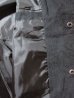 画像6: (SALE 35%OFF) INTERFACE/COTTON SUEDE JKT  BLACKxORANGE
