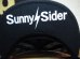 画像4: SUNNY C SIDER/xJAY ADAMS CROSS MESH CAP  BLACK