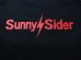 画像4: SUNNY C SIDER/xJAY CROSS T  BLACK (4)