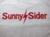 画像4: SUNNY C SIDER/xJAY CROSS T  WHITE (4)