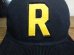 画像4: RATS/LETTERED CAP  BLACK (4)