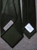 画像4: BELAFOTE/RT FUJI SOUVENIR NECKTIE  A.GREEN