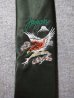 画像3: BELAFOTE/RT FUJI SOUVENIR NECKTIE  A.GREEN