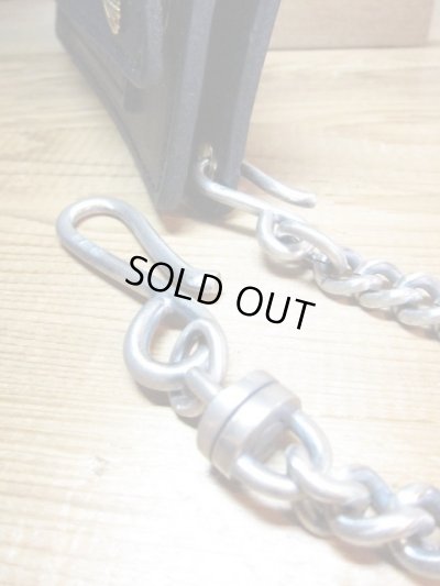 画像8: RAT/WALLET CHAIN  SILVER