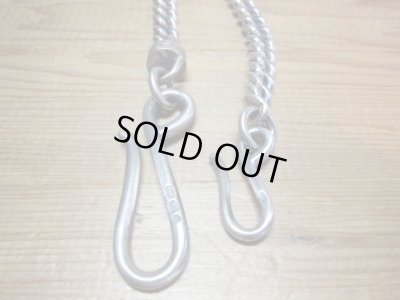 画像5: RAT/WALLET CHAIN  SILVER