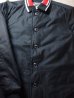 画像5: (SALE 35%OFF)RATS/50's RIB JKT  BLACK
