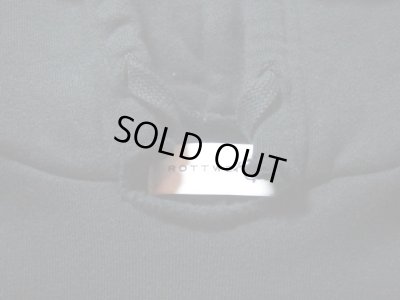 画像6: ROTTWEILER/LOGO PULOVER PARKA  BLACKXORANGE