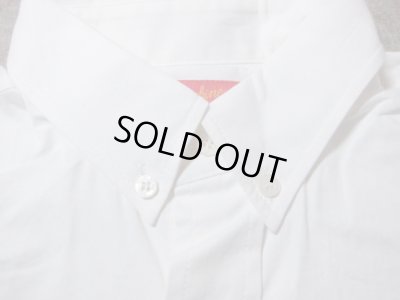 画像6: SOFTMACHINE/FTW SHIRTS  WHITE