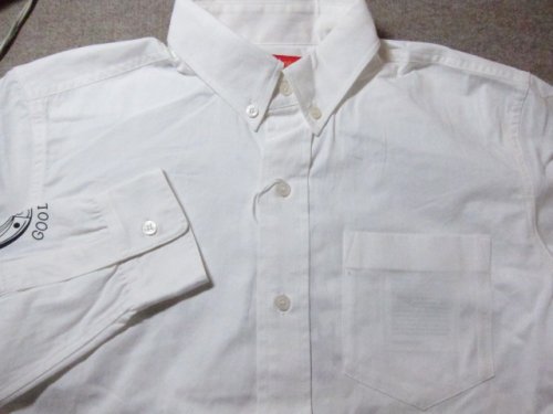 他の写真2: SOFTMACHINE/FTW SHIRTS  WHITE