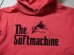 画像3: SOFTMACHINE/GOD HOODED  RED