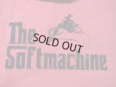 画像6: SOFTMACHINE/GOD HOODED  RED