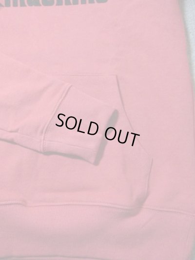 画像4: SOFTMACHINE/GOD HOODED  RED