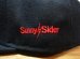 画像5: (再アップ） SUNNY C SIDER/JAY CROSS CAP  BLACK