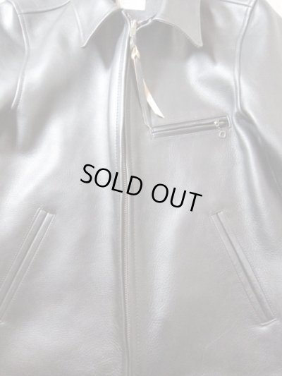 画像7: GANGSTERVILLE(ギャングスタービル)/SPORTS JACKET  BLACK