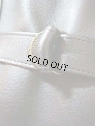 画像11: GANGSTERVILLE(ギャングスタービル)/SPORTS JACKET  BLACK