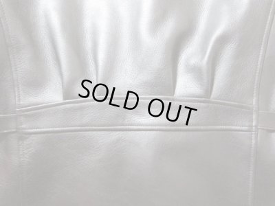 画像9: GANGSTERVILLE(ギャングスタービル)/SPORTS JACKET  BLACK