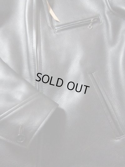 画像8: GANGSTERVILLE(ギャングスタービル)/SPORTS JACKET  BLACK