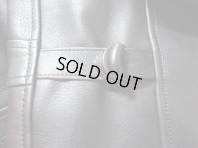 画像10: GANGSTERVILLE(ギャングスタービル)/SPORTS JACKET  BLACK