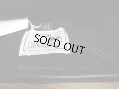 画像7: GANGSTERVILLE(ギャングスタービル)/RISE ABOVE BERET  BLACK