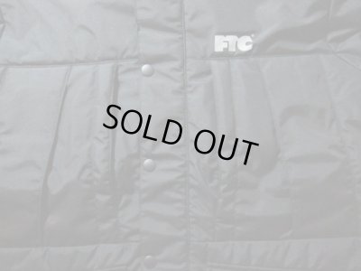 画像3: FTC/WATERPROOF 3L MOUNTAIN JKT  BLACK