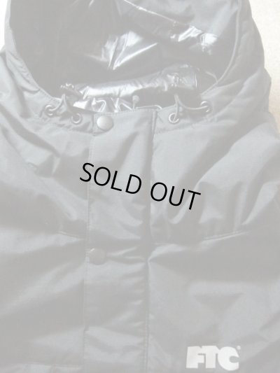 画像7: FTC/WATERPROOF 3L MOUNTAIN JKT  BLACK