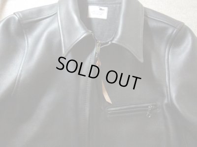 画像3: GANGSTERVILLE(ギャングスタービル)/SPORTS JACKET  BLACK